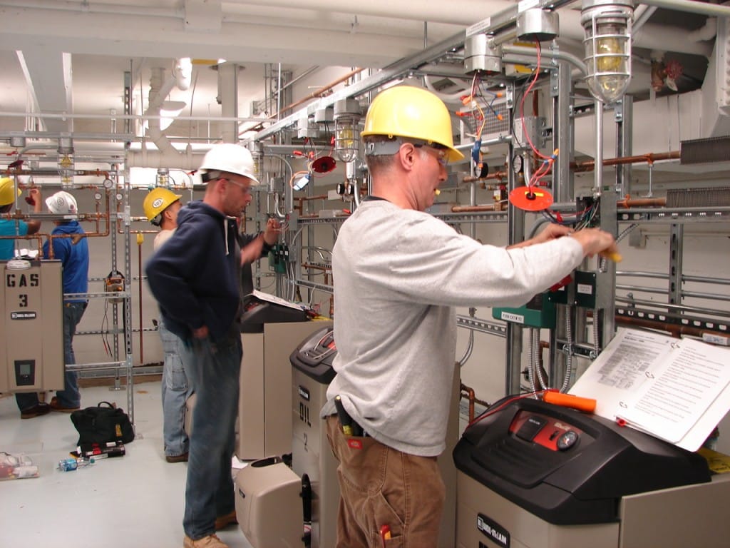 Electrician union near me image